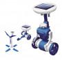 Solar Robot Kit
