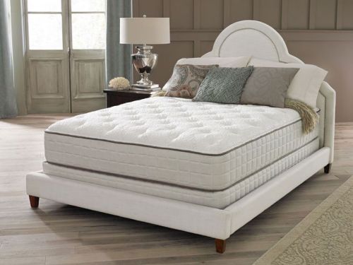 Comfort Ride Mattress