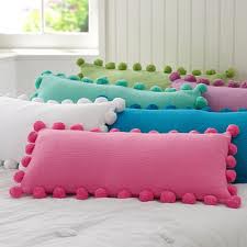 Foam Pillows