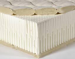 Latex Foam Mattress