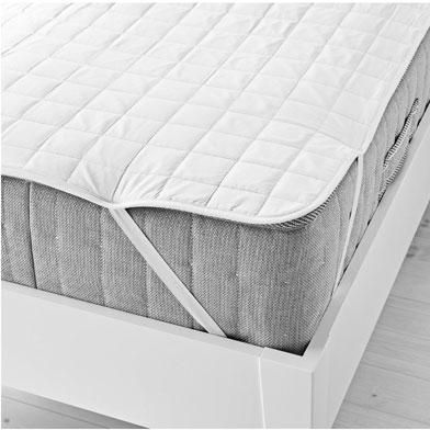 Mattress protector