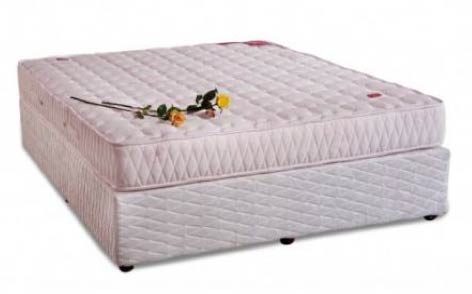 Springwell Mattress