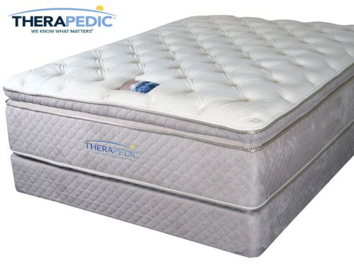 Therapedic Mattress