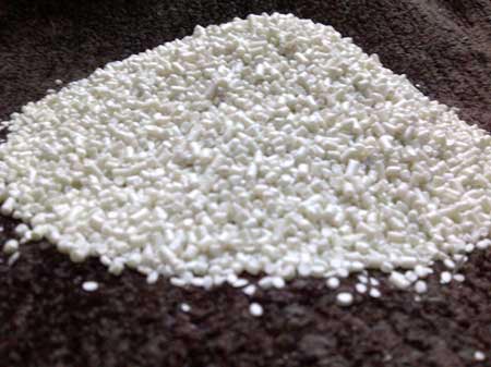 ABS Plastic Filler Masterbatch, For Indusrtial Use