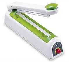 Heat Sealing Machine