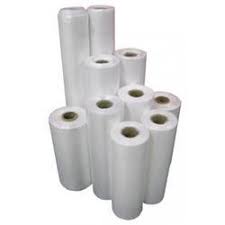 High Molecular Plastic HM Roll, For Packaging, Pattern : Plain