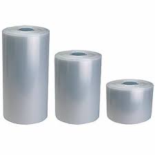 Polythene Tube Bags