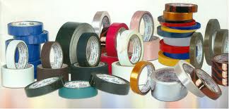 Speciality Adhesive Tapes