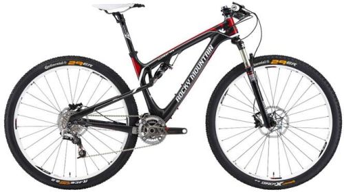 2013 Rocky Mountain Element 999 Rsl