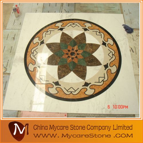 Marble Pattern Tiles, Brand Name : mycarestone