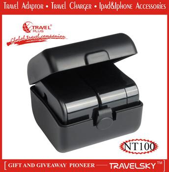 Ladies Gift, Brand Name : TRAVEL PLUG
