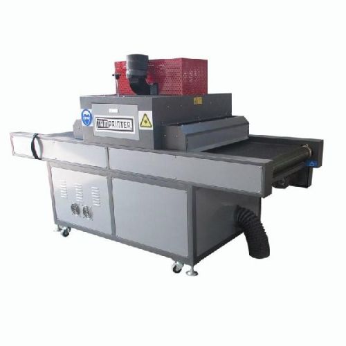 TM-UV750 UV Drying Machine, Brand Name : Tamprinter, Power : 12