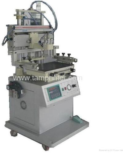 TM-400P Flat Screen Printer
