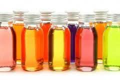 Fragrance Oils