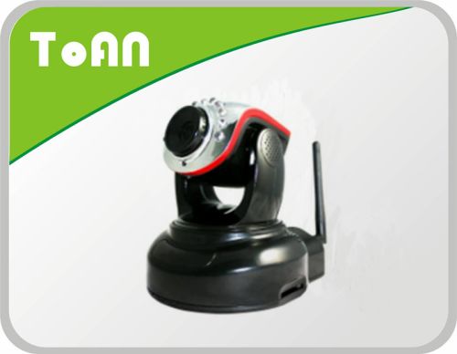 Hd IP Camera, Brand Name : TOAN & OEM