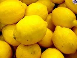 Fresh lemon, State Of Origin : Andhrapredesh