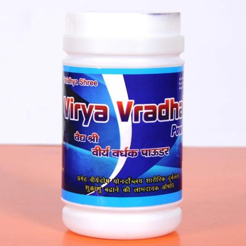 Virya Vardhak Powder, For 3 Years