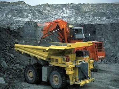 COAL, MINING & LOGISTIC MANAGEMENT