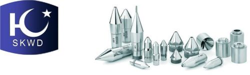 Extrusion Tips, Dies