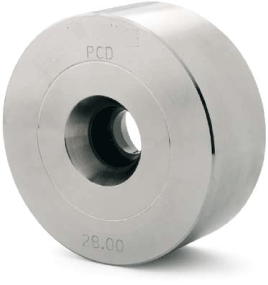 Polycrystalline Diamond Wire Dies, Brand Name : starking