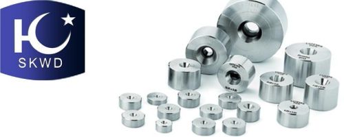 Crystal Diamond Wire Dies