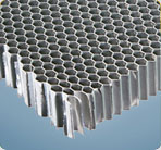 Stainless Steel Honeycomb Core