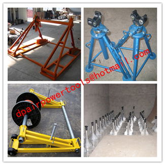 Cable Drum Jacks