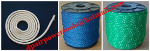 Uhmwpe Rope, Deenyma Rope, Brand Name : dpair