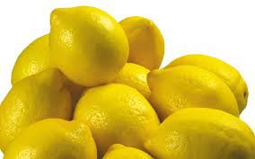 Fresh Lemon