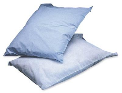Plain Disposable Pillows, Size : 40cmx40cm, 45cmx45cm