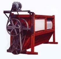 Wheat Grading Plant