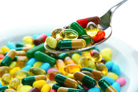 Weight Loss Supplements