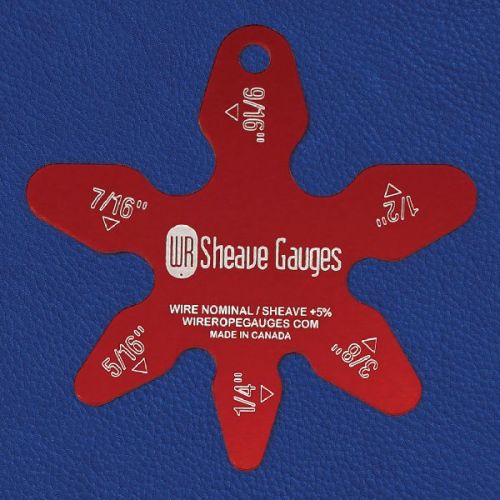 Star Gauge - Small