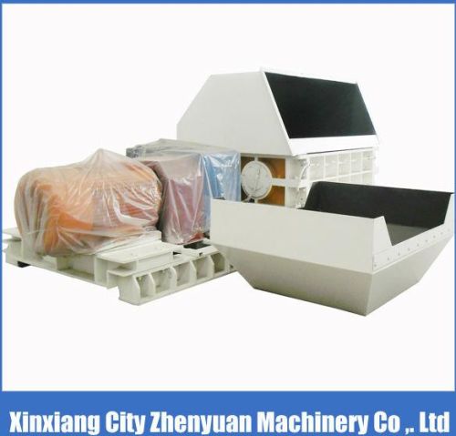 Zym Fine Coal Mining Crusher