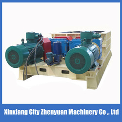 Coal Crushing Machine, Brand Name : ZYM