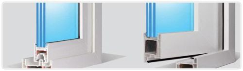 UPVC Doors and Window