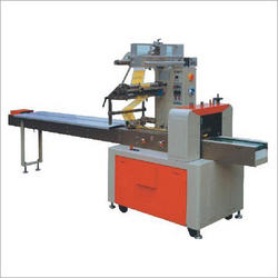 Cotton Packaging Machine, Bandage Rolls Packaging Machine