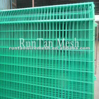Anping Xinxiang Welded Wire Mesh Fencing