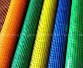 Fiberglass Mesh, Pattern : Plain