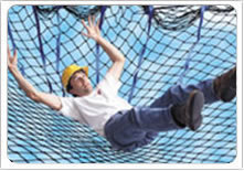 Safety Netting, Brand Name : xiyue mesh