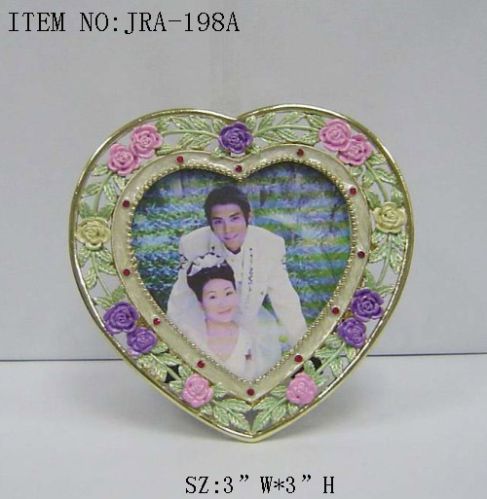 Metal Photo Frame, Brand Name : JURUI