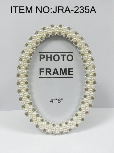 Metal Photo Frame, Brand Name : JURUI