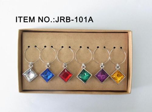 Metal Wine Cham, Brand Name : JURUI