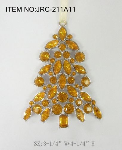 Christmas Tree Ornaments, Brand Name : JURUI