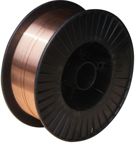 Welding Supplies MIG Mag CO2 Gas Shielded Welding Wire (AWS ER70S-6)