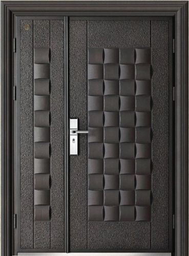Aluminum Doors