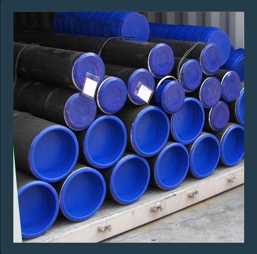 Seamless Steel Pipe, Brand Name : zhonghai