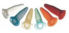 Microcentrifuge Tubes