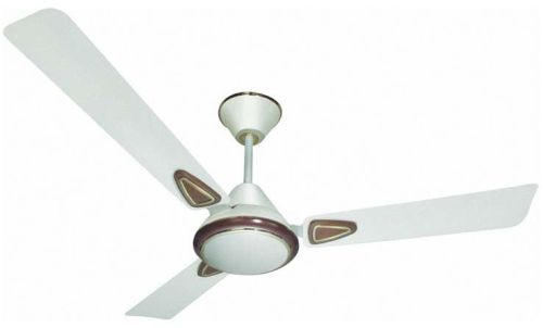 Double Ball Bearing Ceiling Fans