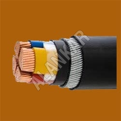 1.1 KV LT Power Control Cable